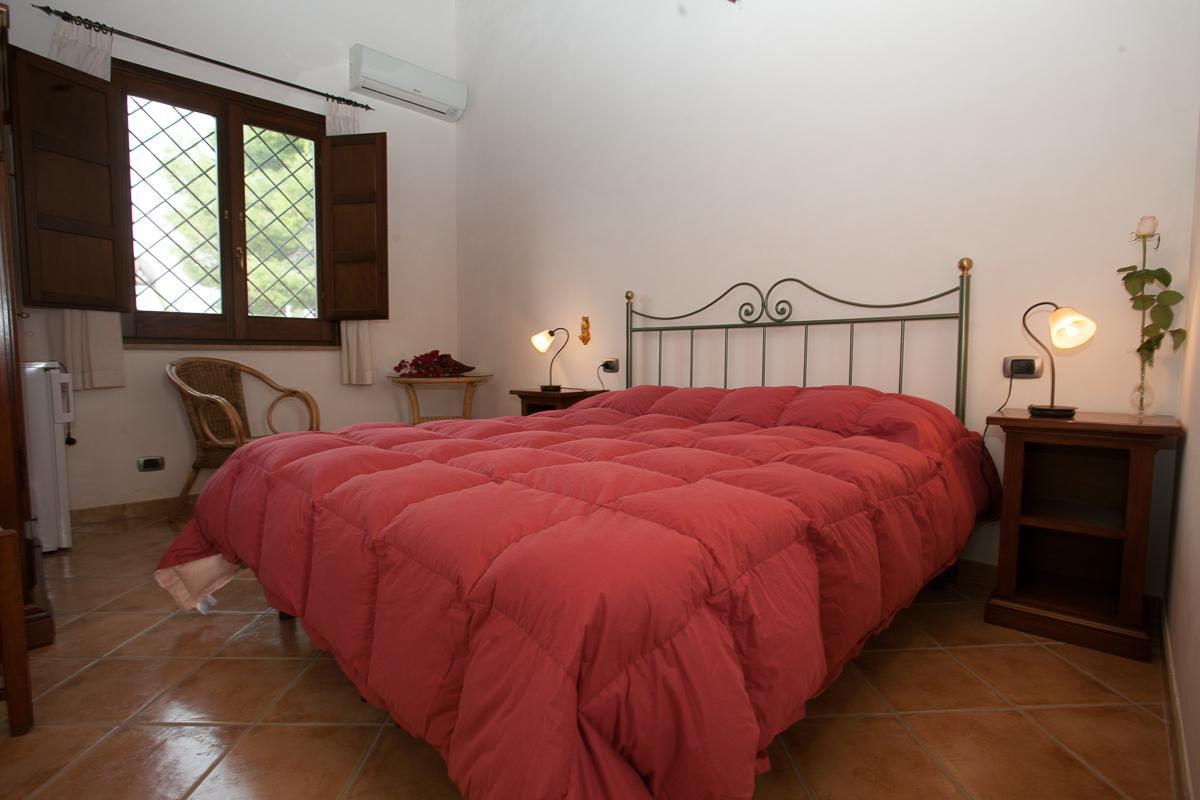 Agriturismo Baglio Donna Santa Dattilo Exterior foto