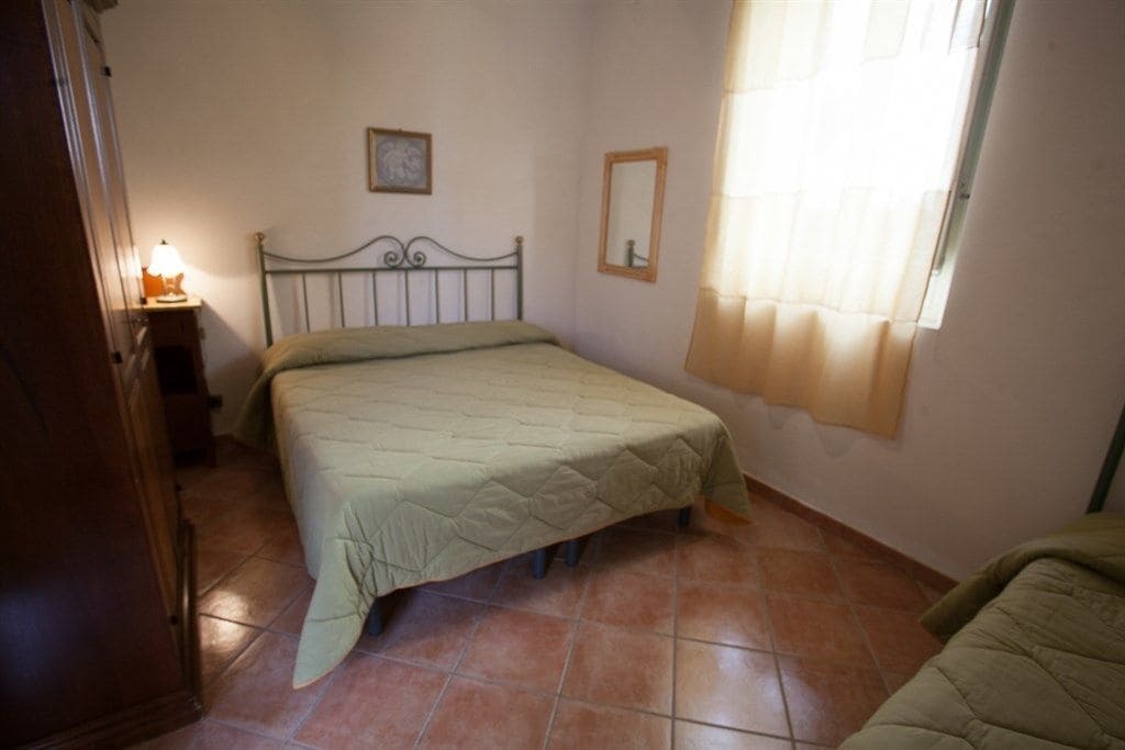Agriturismo Baglio Donna Santa Dattilo Exterior foto